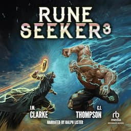 Rune Seeker 3