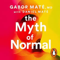 The Myth of Normal