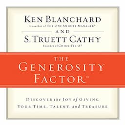 The Generosity Factor