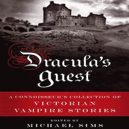 Dracula's Guest