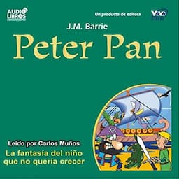 Peter Pan