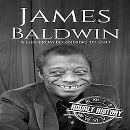 James Baldwin