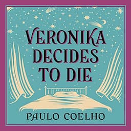 Veronika Decides to Die