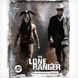 The Lone Ranger