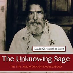 The Unknowing Sage