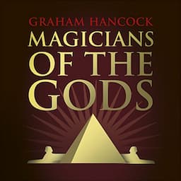 Magicians of the Gods