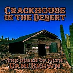 The Crack House in the Desert