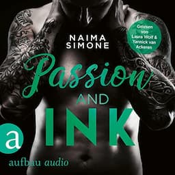 Passion and Ink (German edition)