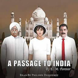 A Passage to India