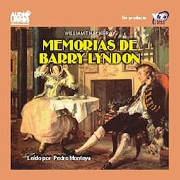 Memorias de Barry Lyndon [The Memoirs of Barry Lyndon]