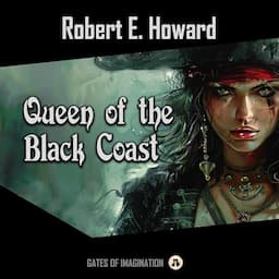 Queen of the Black Coast