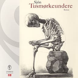 Tusm&oslash;rkeundere (Danish Edition)