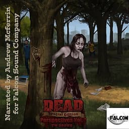 DEAD: Perspectives (Vol. 1)