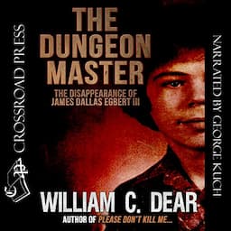 The Dungeon Master