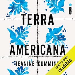 Terra americana [American Dirt]