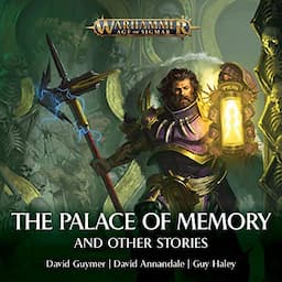 Palace of Memories &amp; Other Stories