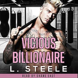 Vicious Billionaire