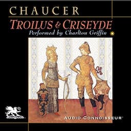 Troilus and Criseyde