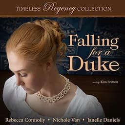 Falling for a Duke