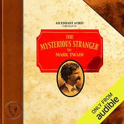 The Mysterious Stranger