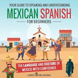 Mexican Spanish for Beginners