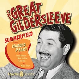 The Great Gildersleeve