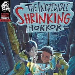 The Incredible Shrinking Horror