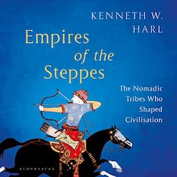 Empires of the Steppes