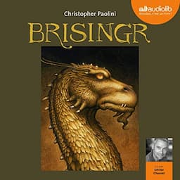 Brisingr