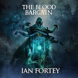 The Blood Bargain