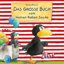 Der kleine Rabe Socke - Lesungen