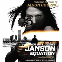 Robert Ludlum's (TM) The Janson Equation