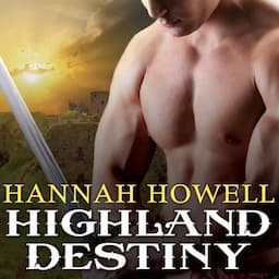 Highland Destiny