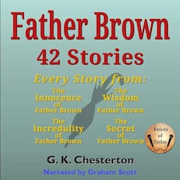 Father Brown: 42 Stories