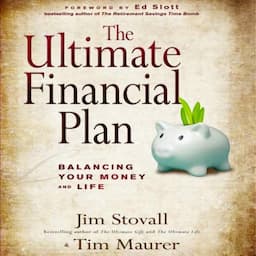 The Ultimate Financial Plan