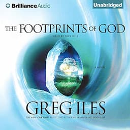 The Footprints of God