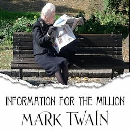 Information for the Million