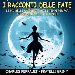 I racconti delle fate