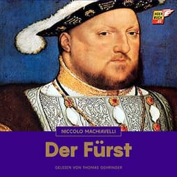 Der F&uuml;rst