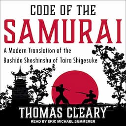 Code of the Samurai