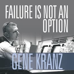 Failure Is Not an Option