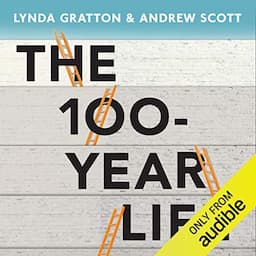 The 100-Year Life