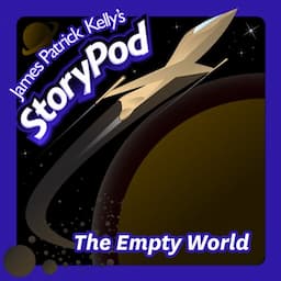 The Empty World