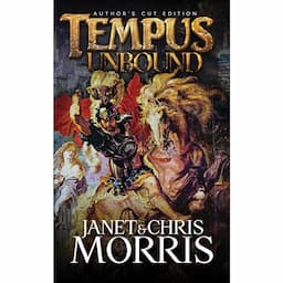 Tempus Unbound