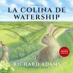 La colina de Watership [Watership Down]