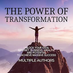 The Power of Transformation