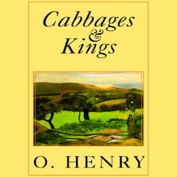 Cabbages and Kings