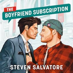 The Boyfriend Subscription