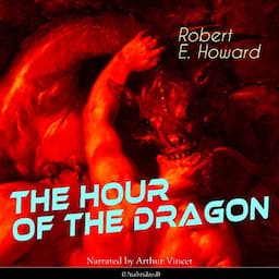 The Hour of the Dragon