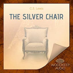 The Silver Chair